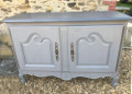 old french buffet base